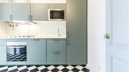 Rooms in Location is not specified - photo 7