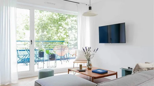 Rooms in Boulogne-Billancourt - photo 10