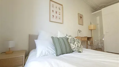 Room for rent in Paris 8ème arrondissement, Paris