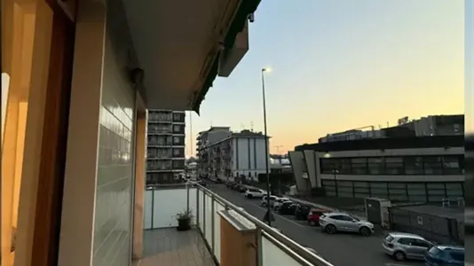 Apartments in Sesto San Giovanni - photo 8