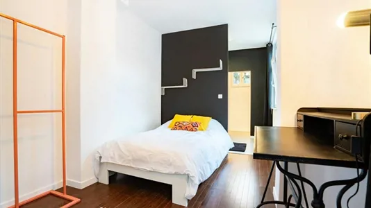 Rooms in Luik - photo 2