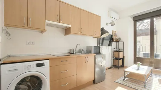 Apartments in Madrid Centro - photo 5