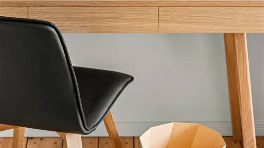 Apartments in Berlin Neukölln - photo 8