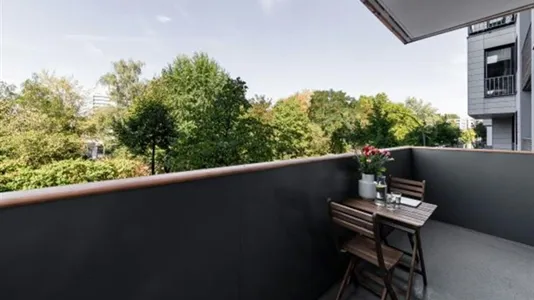 Apartments in Berlin Mitte - photo 10