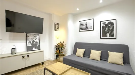 Rooms in Madrid Tetuán - photo 10