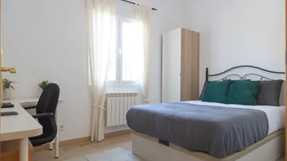 Room for rent in Alcorcón, Comunidad de Madrid