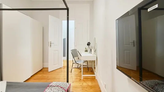 Rooms in Location is not specified - photo 3