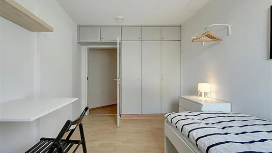 Rooms in Stuttgart Bad Cannstatt - photo 2