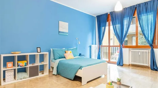 Rooms in Padua - photo 4