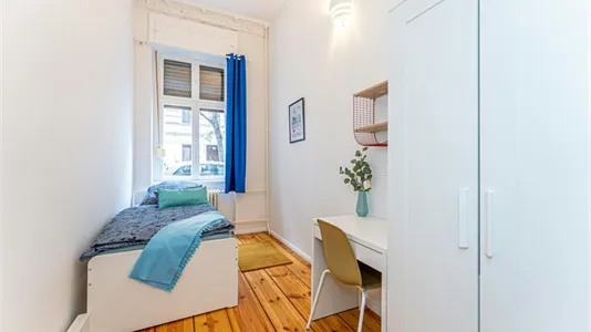 Rooms in Berlin Neukölln - photo 3