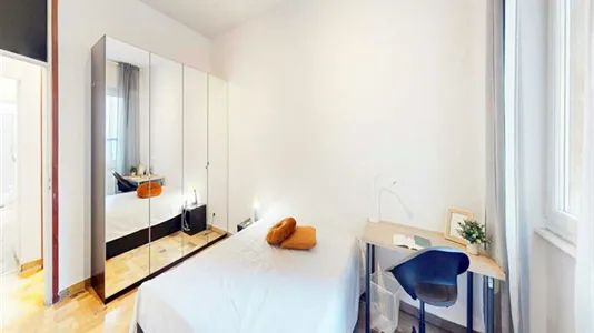 Rooms in Milano Zona 3 - Porta Venezia, Città Studi, Lambrate - photo 2