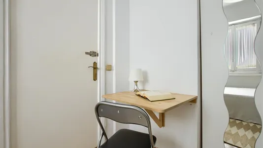 Rooms in Madrid Retiro - photo 3
