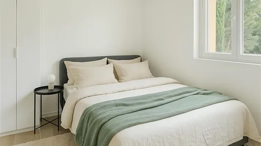 Apartments in Bobigny - photo 1