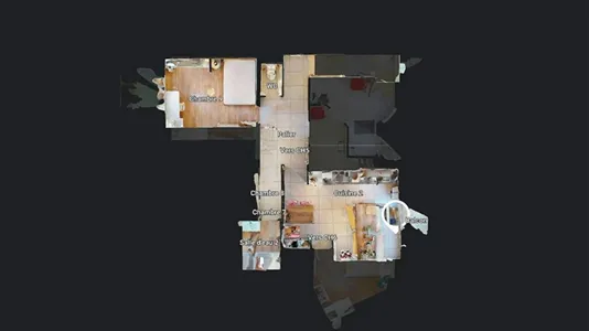 Rooms in Brest - photo 6