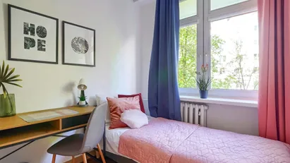 Room for rent in Warsaw