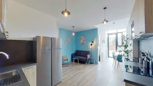 Rooms in Nanterre - photo 5