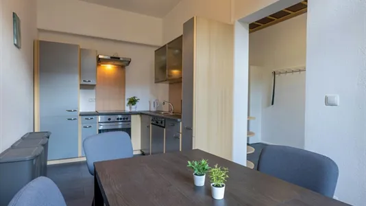 Rooms in Vienna Brigittenau - photo 7