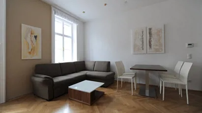 Apartment for rent in Vienna Landstraße, Vienna