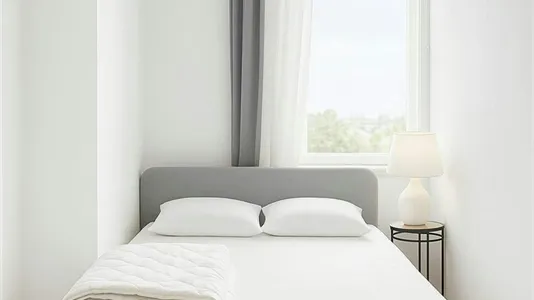 Rooms in Location is not specified - photo 3
