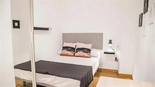 Rooms in Valencia L'Eixample - photo 1