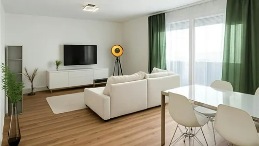 Apartments in Putzbrunn - photo 1