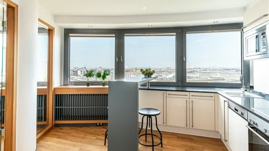 Apartments in Location is not specified - photo 9