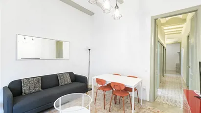 Apartment for rent in Barcelona Eixample, Barcelona