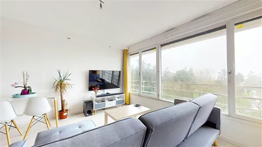 Rooms in Nantes - photo 6