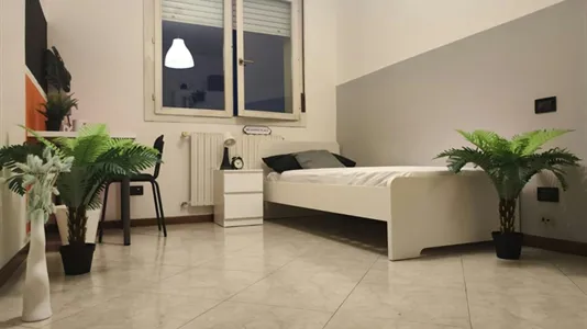 Rooms in Bologna - photo 2