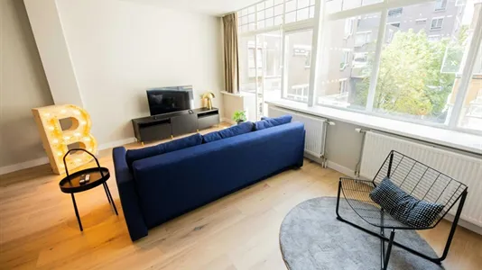 Apartments in Rotterdam Centrum - photo 4