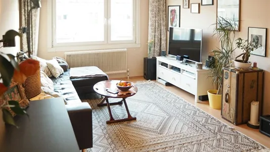 Apartments in Vienna Brigittenau - photo 1