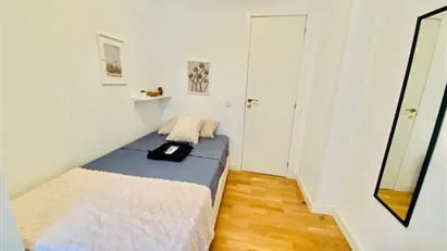 Room for rent in Madrid Salamanca, Madrid