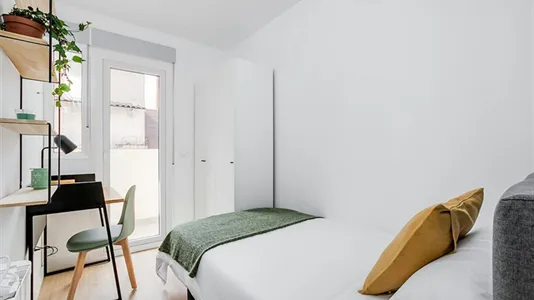 Rooms in Húmera-Somosaguas-Prado del Rey - photo 2