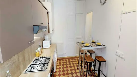 Rooms in Paris 15ème arrondissement - photo 8