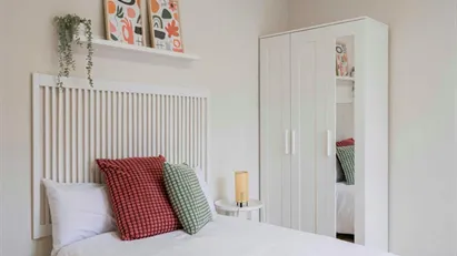 Room for rent in Madrid Chamartín, Madrid