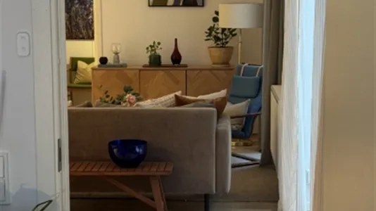 Apartments in Sundbyberg - photo 7