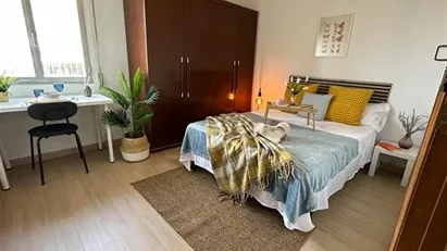 Room for rent in Madrid Puente de Vallecas, Madrid