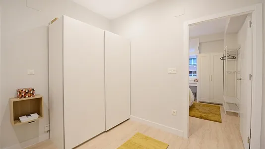 Rooms in Bilbao - photo 6
