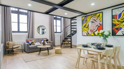 Apartment for rent in Berlin Mitte, Berlin