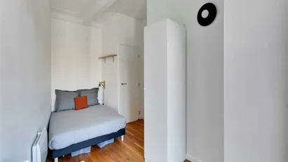 Room for rent in Paris 18ème arrondissement - Montmartre, Paris