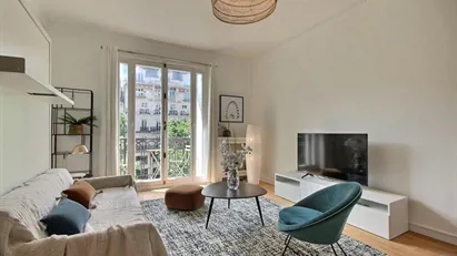 Apartment for rent in Paris 9ème arrondissement, Paris