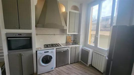 Rooms in Genoa - photo 6