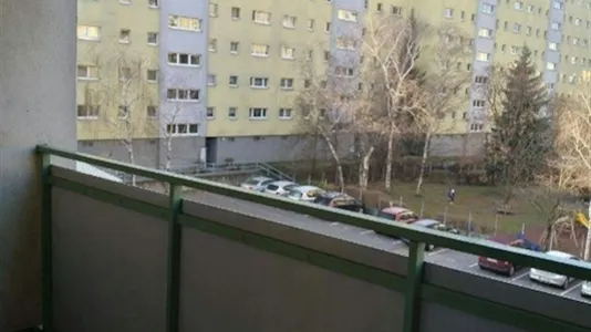 Rooms in Vienna Favoriten - photo 7