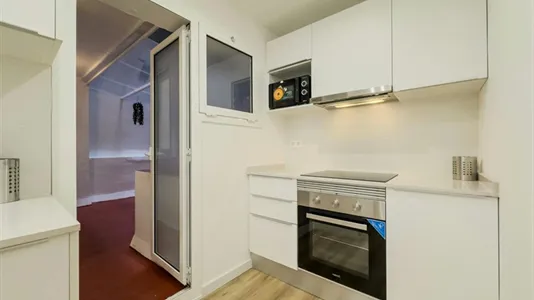 Rooms in Barcelona Sant Andreu - photo 7