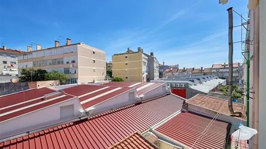 Rooms in Amadora - photo 10