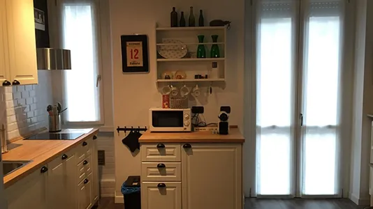 Apartments in Milano Zona 6 - Barona, Lorenteggio - photo 10