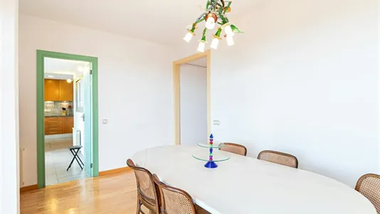 Apartments in Barcelona Gràcia - photo 7