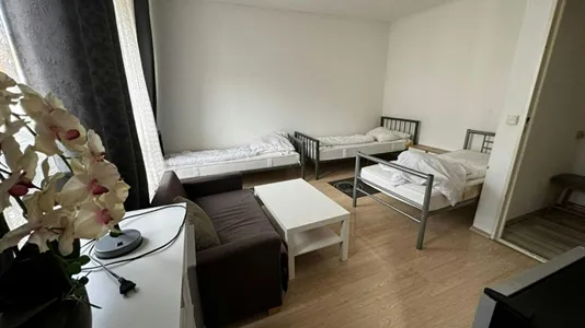 Rooms in Berlin Mitte - photo 10