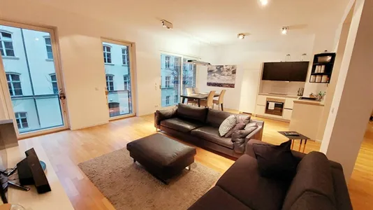 Apartments in Location is not specified - photo 5