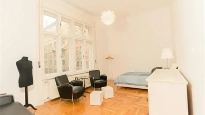 Room for rent in Budapest XIII. kerület, Budapest